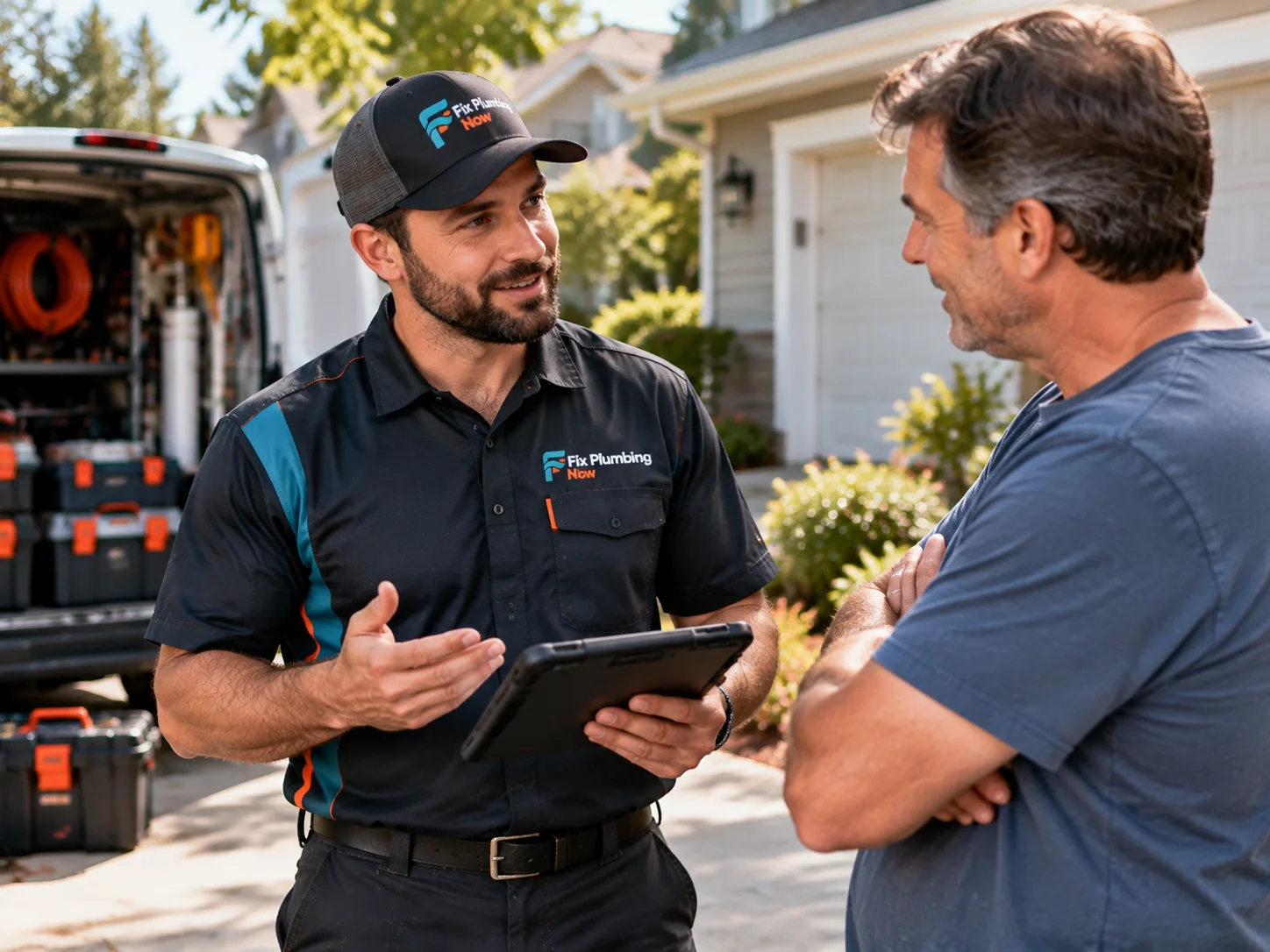 Clogged Drain Service Centerpoint, IN FAQs